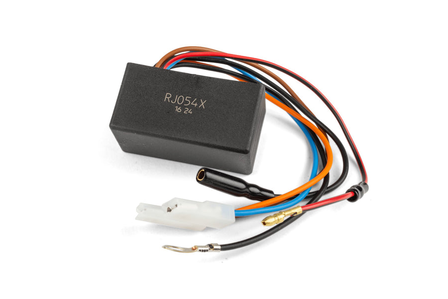 Yamaha Aerox R Naked 50 2T LC [2013–] - Zündung Premium Original stehend