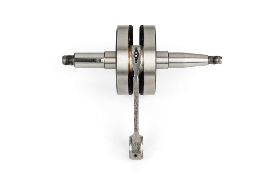 Fantic XM 50 2T - Kurbelwelle SC 44,8 mm Hub 90 mm Pleuel