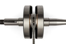 Beta RR SM 50 2T - Kurbelwelle SC 44,8 mm Hub 90 mm Pleuel