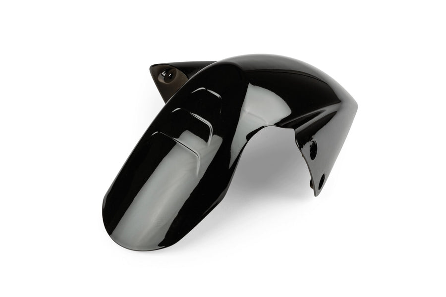 Yamaha Jog RR 50 2T LC CAT [2004–] - Verkleidungskit 9-teilig Schwarz