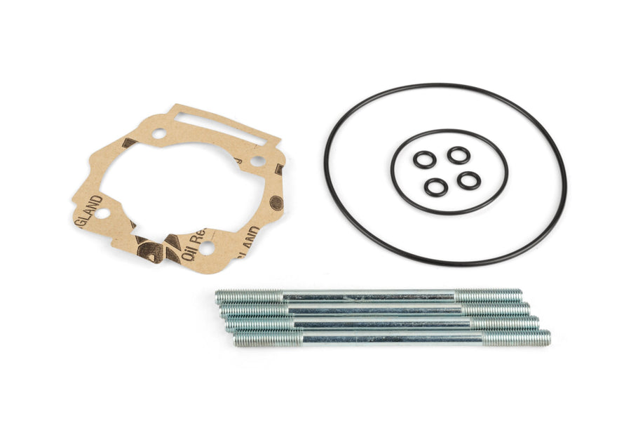 Aprilia SX Factory 50 2T - Cylinder kit Iron Pro Max 90