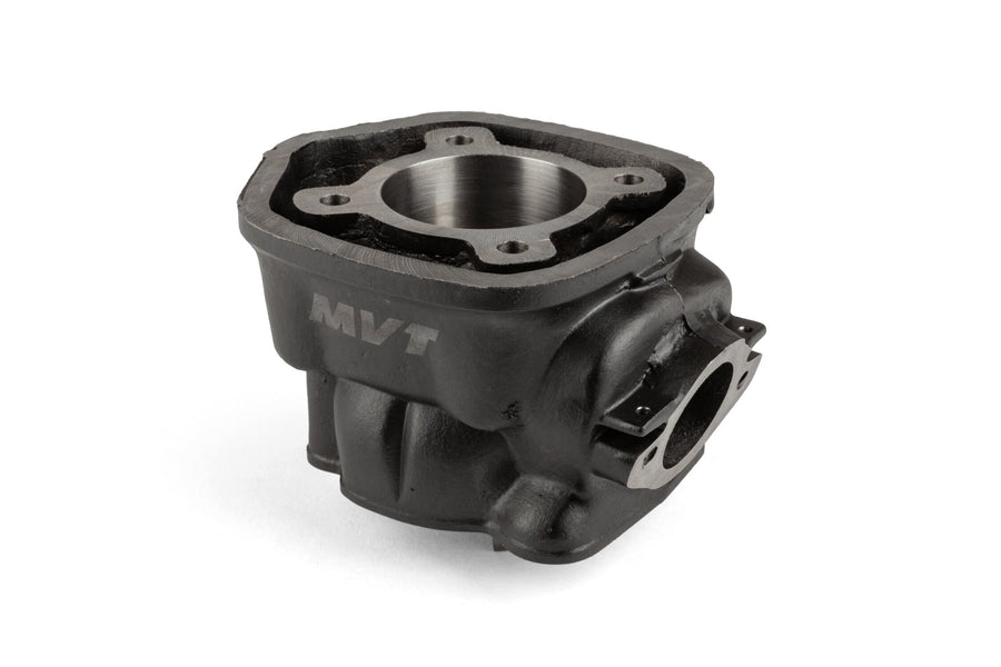 Derbi Senda R DRD Racing Enduro 50 2T D50B0 [2006–] - Zylinderkit Iron Pro Max 90