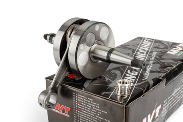 Derbi Senda DRD X-Treme SM '10 - '17 50 2T D50B0 - crankshaft SC 44.8 mm stroke