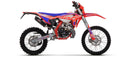 Beta RR SM 50 2T - Auspuff Enduro