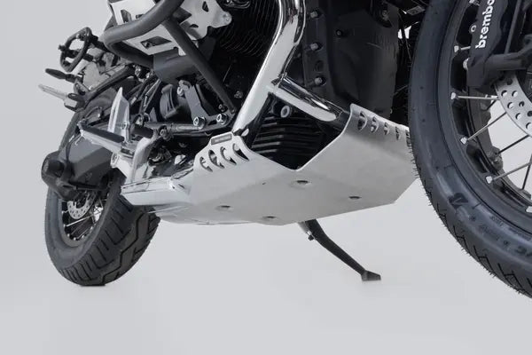 BMW R 12 nineT [2024-2026] - engine protection bar silver – picture 5