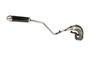 Generic Trigger SM 50 2T AM6 - Auspuff mit Carbon ESD