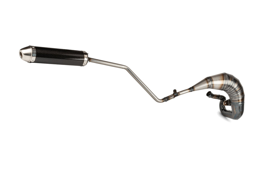 Generic Trigger SM 50 2T AM6 - Auspuff mit Carbon ESD