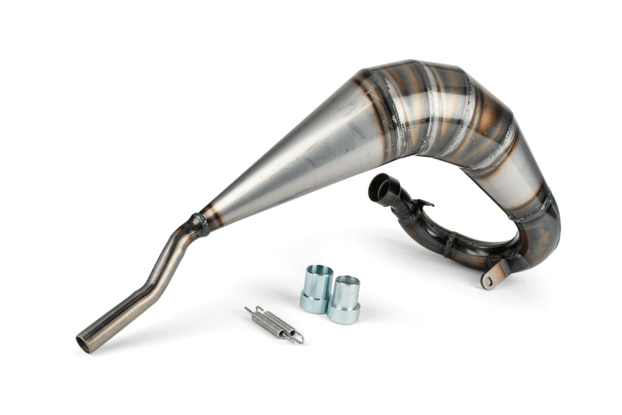 Fantic XE 50 2T - Auspuff Enduro