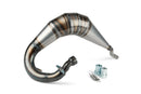 Fantic XE 50 2T - Auspuff Enduro
