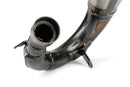 Fantic XE 50 2T - Auspuff Enduro