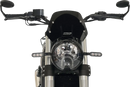 Benelli Leoncino 500 [WRS] – Windshield