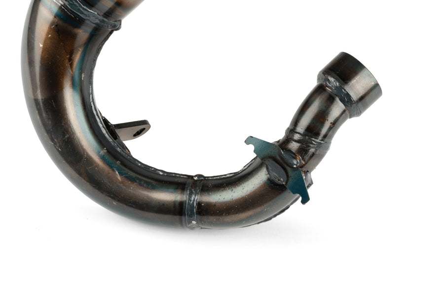 Fantic XE 50 2T - Auspuff Enduro