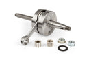 Aprilia SR Netscaper 50 2T LC - crankshaft R/T 90 mm connecting rod