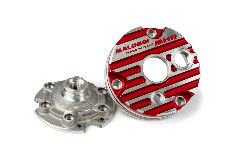 MBK MachG 50 2T LC [–2002] - Zylinderkit MHR Testa Rossa FL 94ccm