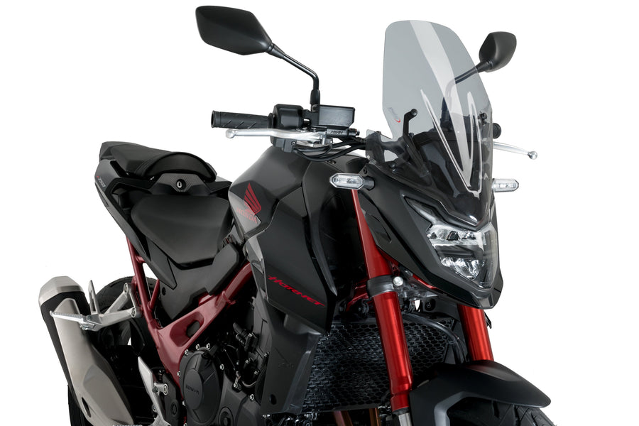 HONDA CB 750 HORNET [2024] – New Generation Touring – Heavily tinted