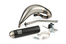 Rieju MRT SM 50 2T - Auspuff E-NOX Steel