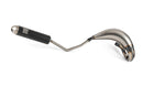 Rieju MRT Pro SM 50 2T - Auspuff E-NOX Steel