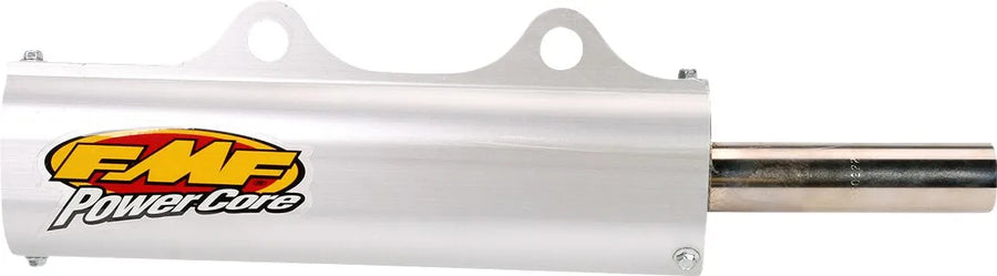 Kawasaki Kdx 200 [1989-1994] - Powercore Schalldämpfer – Bild 1