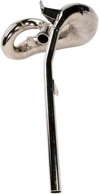 Ktm EXC 200 [2004-2005] - Gold Series Gnarly™ manifold - picture 11