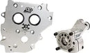 Harley-Davidson FXST 1584 Softail Standard [2009-2011] - OE+ Ölpumpen-/Nockenplatten-Kit – Bild 5
