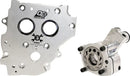 Harley-Davidson FXSE 1800 Pro Street Breakout CVO [2016-2017] - OE+ Ölpumpen-/Nockenplatten-Kit – Bild 3