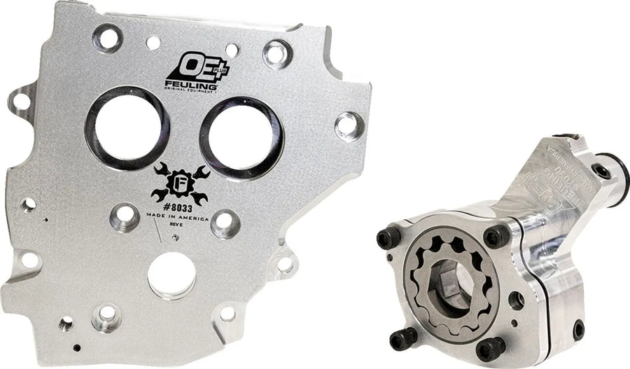 Harley-Davidson FXST 1584 Softail Standard [2009-2011] - OE+ Ölpumpen-/Nockenplatten-Kit – Bild 1