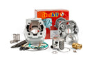 Derbi Senda R X-Race Trail '05 - '10 50 2T D50B0 - cylinder kit 96 cc