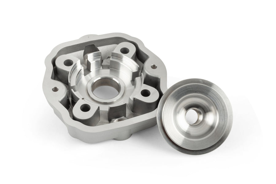 Derbi Senda R X-Race Trail '05 - '10 50 2T D50B0 - cylinder kit 96 cc