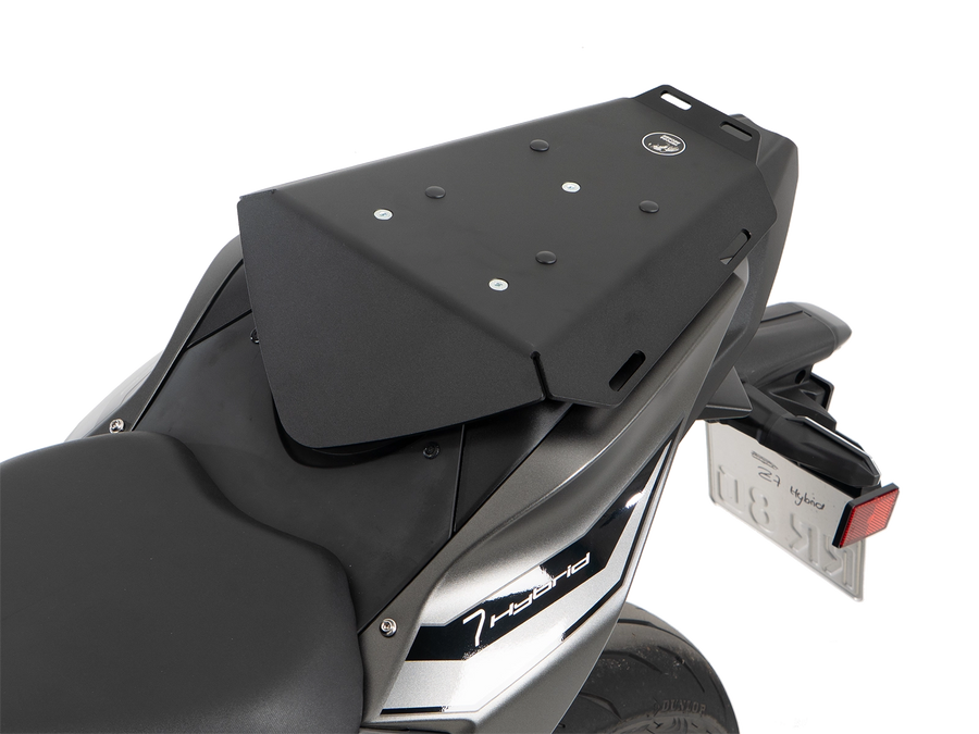 Kawasaki Ninja 7 Hybrid [2024-2026] - Sportrack black