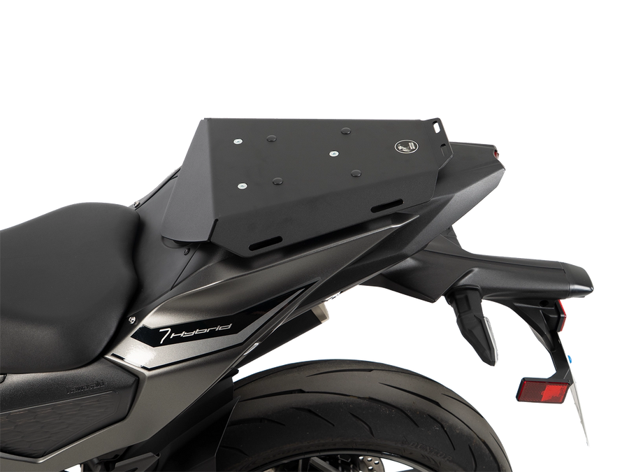 Kawasaki Ninja 7 Hybrid [2024-2026] - Sportrack black