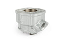 Derbi Senda R DRD Racing Enduro 50 2T D50B0 [2006–] - Motorpack 96 ccm