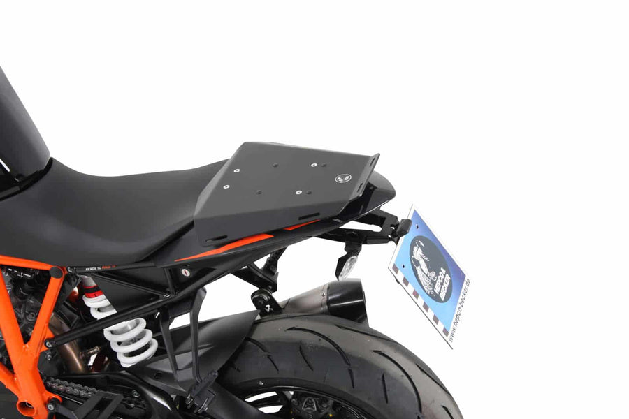 KTM 1290 Super Duke [2017-2019] - Sportrack black