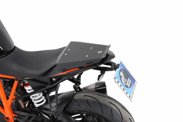 KTM 1290 Super Duke [2014-2016] - Sportrack black