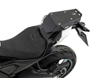 CF Moto 675 NK [2025-2026] - Sportrack black