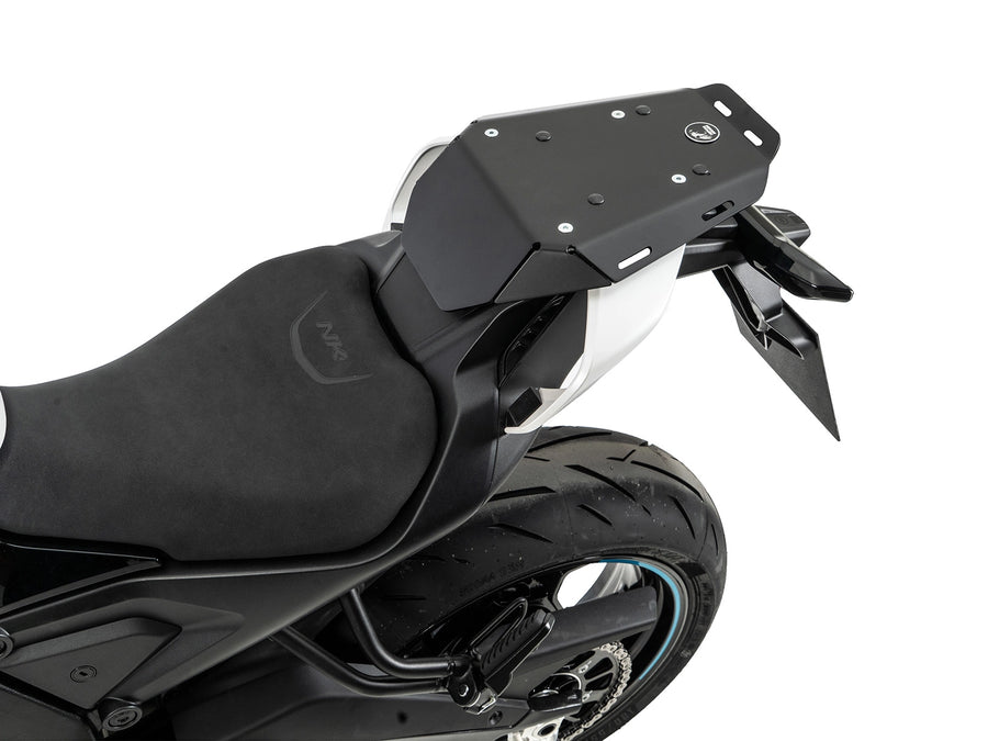 CF Moto 675 SR-R [2025-2026] - Sportrack black