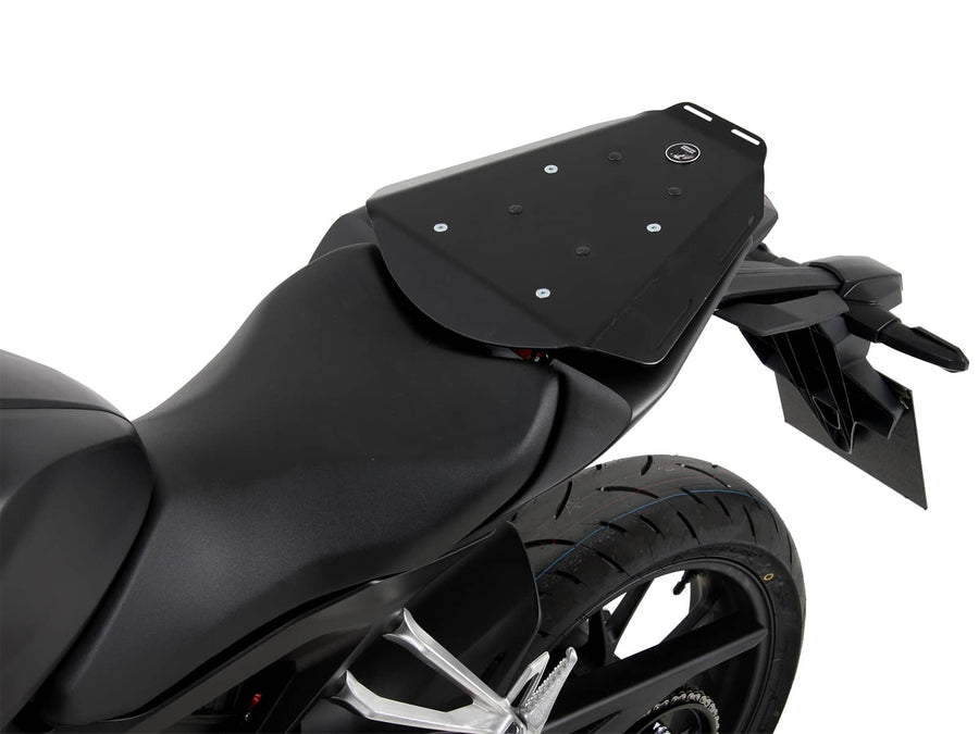 Honda CB 125 R [2018-2024] - Sport rack black