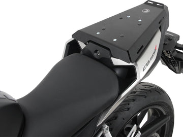Honda CB 500 Hornet [2024-2026] - Sportrack black