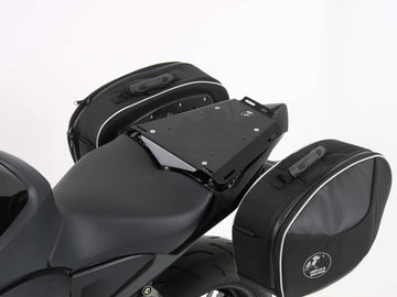 Honda CB 1000 R [2008-2017] - Sportrack black