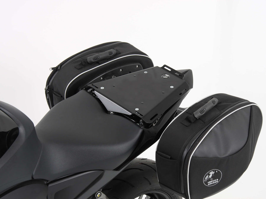 Honda CB 1000 R [2008-2017] - Sportrack black