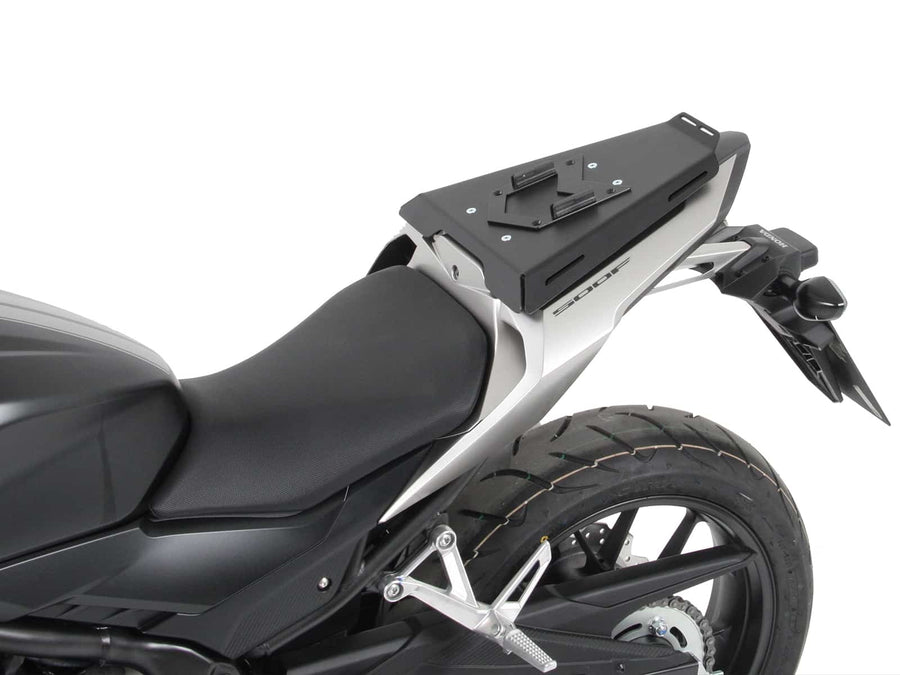 Honda CB 500 F [2016-2018] - Sportrack black