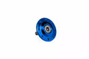 BMW R 1150 GS [Gilles Tooling] - cover for exhaust clamp-1
