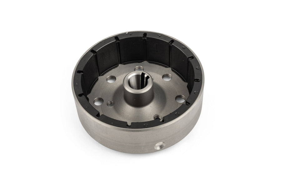 MBK Nitro 50 2T LC [2000–] - Zündung Millenium analog