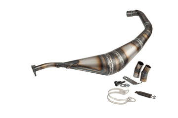 Beta RR SM 50 2T - Exhaust Warrior 50/70cc