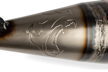 Beta RR Enduro 50 2T - Exhaust Rookie 50/70cc