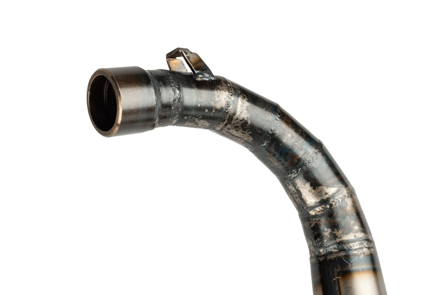 Fantic XM 50 2T - Auspuff Rookie 50/70cc