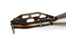 Fantic XE 50 2T - Auspuff Rookie 50/70cc