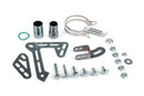 Fantic XE 50 2T - Auspuff Rookie 50/70cc