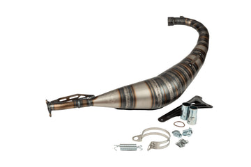Beta RR Enduro 50 2T - Exhaust Rookie 50/70cc