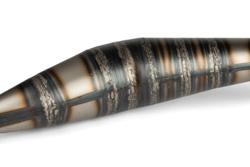 Beta RR Enduro 50 2T - Exhaust Rookie 50/70cc
