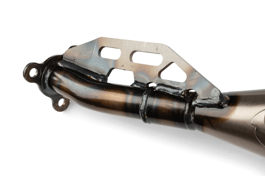 Beta RR Enduro 50 2T - Auspuff Rookie 50/70cc
